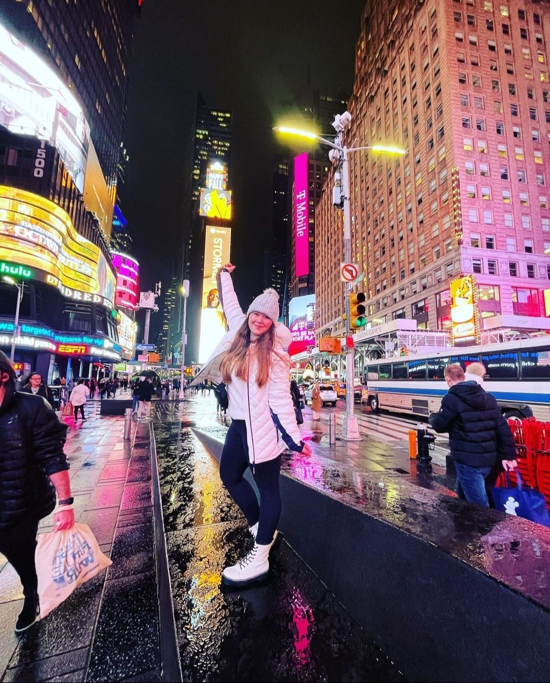 Hi, my name is Joslyn Snygans, and I’m 26 years old. I hold an NQF Level 4 qualification in the Foundation Phase of Childhood Development, and I spent four rewarding years working as a teacher. During that time, I discovered my love for working with children and supporting their growth—not just in the classroom, but in life.

Eager to broaden my experience and explore the world beyond my comfort zone, I made the decision to become an au pair. What started as a leap of faith turned into one of the most transformative journeys of my life. I went from being nervous about stepping into a completely new country, to finding a second home among people who were once strangers. I became part of a truly amazing family, and that experience ignited a new passion in me.

Today, I’m committed to helping other young women take that same brave step to become au pairs and embrace the opportunities that come with it. I believe in the power of growth through experience, and I hope to inspire and support others as they pursue their own journeys.